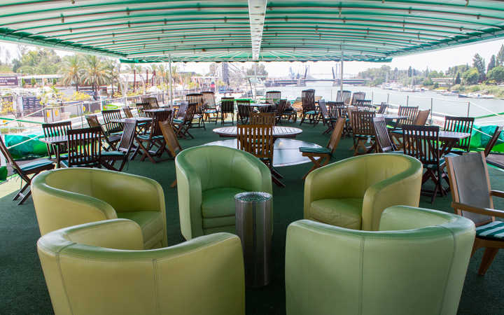 MS La Belle de Cadix Bateau MS La Belle de Cadix